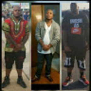 Meet your Posher, Rico